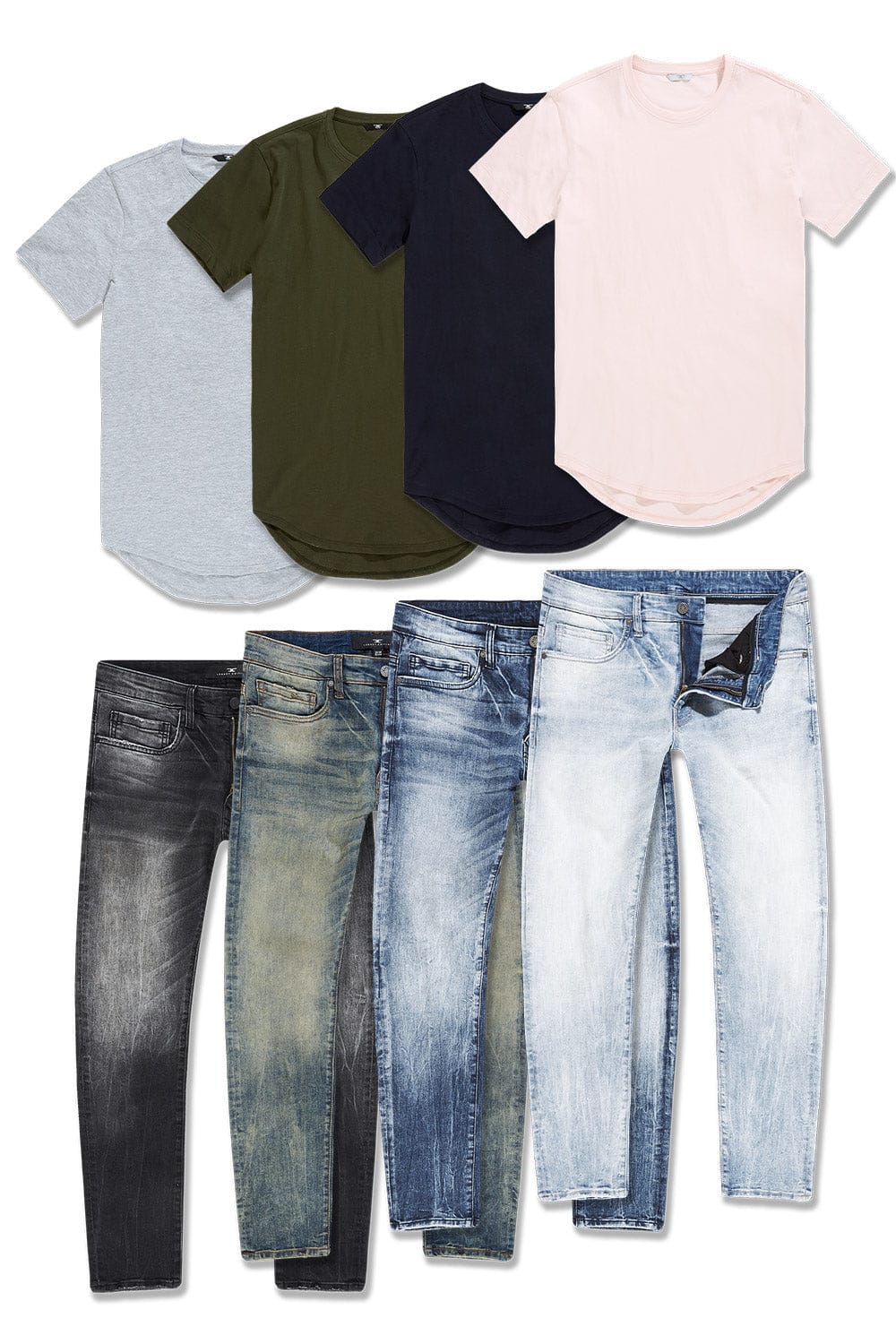 Collins Fit New