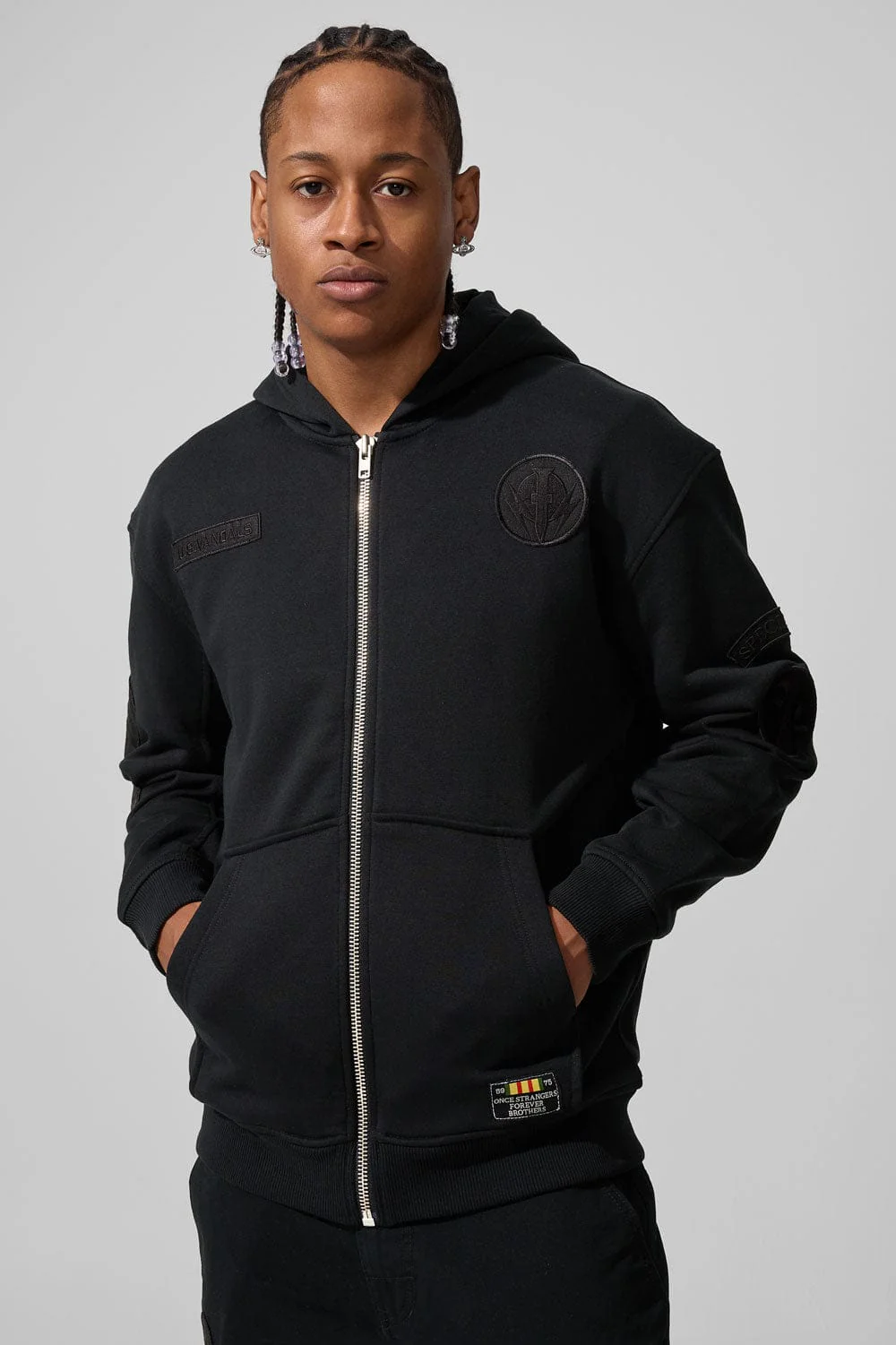 Men's Tops (Excluding Bundles)